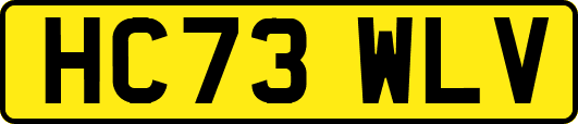 HC73WLV