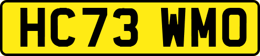 HC73WMO