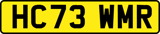 HC73WMR