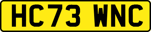 HC73WNC