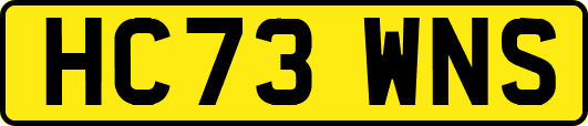 HC73WNS