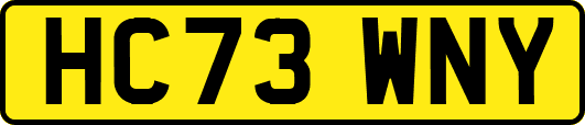 HC73WNY