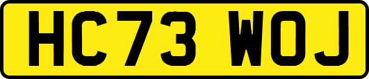 HC73WOJ