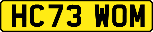 HC73WOM