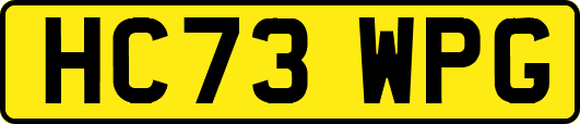 HC73WPG