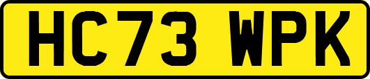 HC73WPK