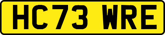 HC73WRE