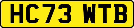 HC73WTB