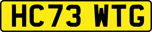 HC73WTG