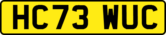 HC73WUC