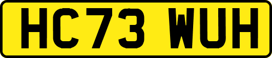 HC73WUH