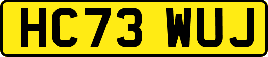 HC73WUJ