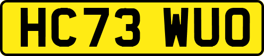HC73WUO