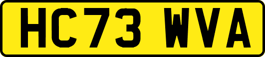 HC73WVA