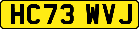 HC73WVJ