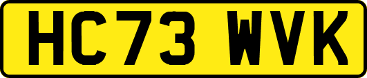HC73WVK