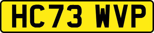 HC73WVP