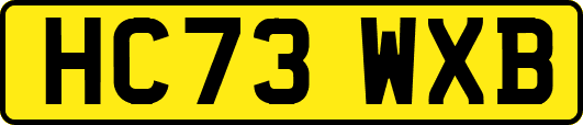 HC73WXB