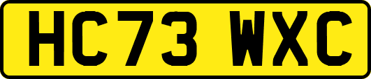 HC73WXC