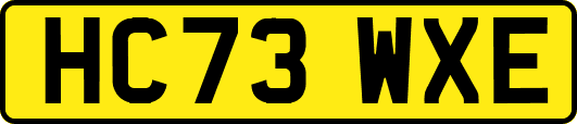 HC73WXE