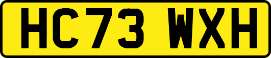HC73WXH