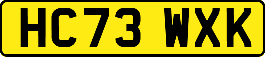 HC73WXK