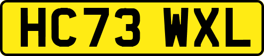 HC73WXL