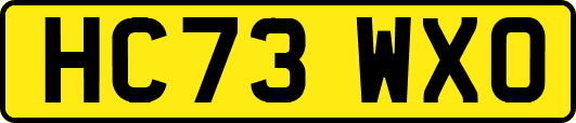 HC73WXO