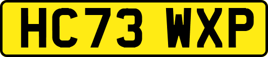 HC73WXP