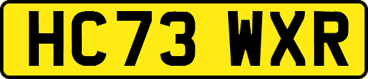 HC73WXR