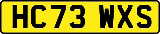HC73WXS