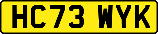 HC73WYK