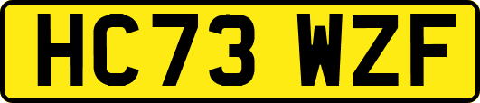 HC73WZF