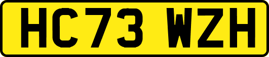 HC73WZH