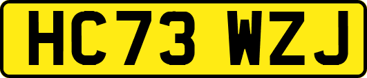 HC73WZJ