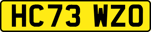 HC73WZO