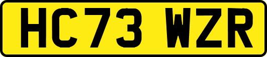 HC73WZR