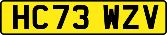 HC73WZV