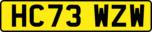 HC73WZW