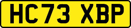 HC73XBP