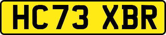 HC73XBR