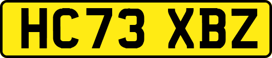 HC73XBZ