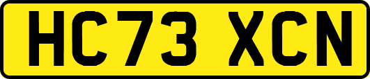 HC73XCN