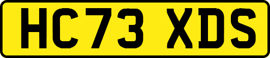 HC73XDS