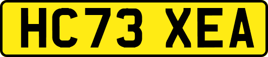 HC73XEA