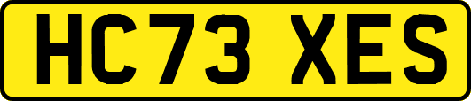 HC73XES