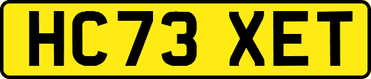 HC73XET