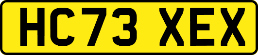 HC73XEX