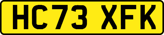 HC73XFK