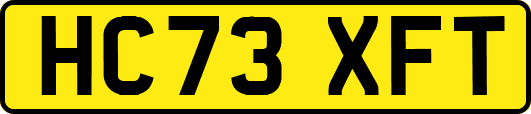 HC73XFT